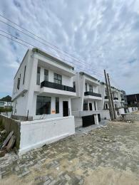 4 bedroom Detached Duplex For Sale Sangotedo Lagos