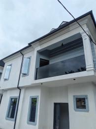 4 bedroom Detached Duplex For Sale Medina Estate, Ramuti Oluwakemi Street, Gbagada Lagos