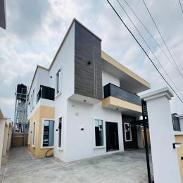 4 bedroom Detached Duplex For Sale Ogba Ikeja Lagos
