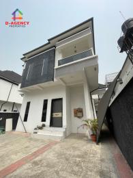 4 bedroom Detached Duplex For Sale Chevron Drive Lekki Lagos 4 bedroom Detached Duplex For Sale Chevron Drive Lekki Lagos