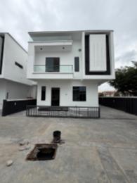 4 bedroom Detached Duplex For Sale Idado Lekki Lagos