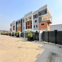 4 bedroom Maisonette For Sale Opebi Ikeja Lagos