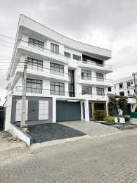 4 bedroom Maisonette For Rent Lekki Phase One Lekki Lagos 4 bedroom Maisonette For Rent Lekki Phase One Lekki Lagos