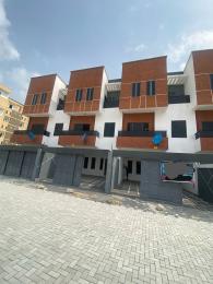 4 bedroom Terraced Duplex For Sale Lekki Phase 1 Lagos 4 bedroom Terraced Duplex For Sale Lekki Phase 1 Lagos