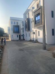 4 bedroom Semi detached Duplex For Sale Opebi Ikeja Lagos