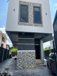 4 bedroom Detached Duplex For Rent Adeniyi Jones Ikeja Lagos 4 bedroom Detached Duplex For Rent Adeniyi Jones Ikeja Lagos
