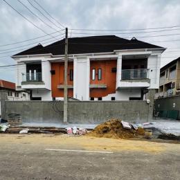 4 bedroom Semi detached Duplex For Sale Magodo Gra Phase 1 Ojodu Lagos