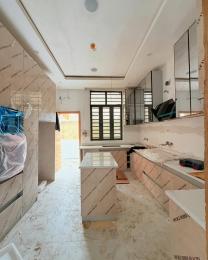 4 bedroom Semi detached Duplex For Sale Omole Phase 1 Ikeja Lagos