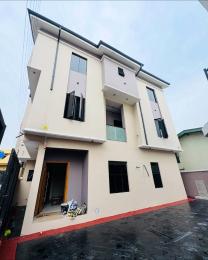 4 bedroom Semi detached Duplex For Sale Magodo Gra 1 Magodo Kosofe/Ikosi Lagos