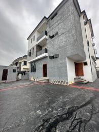 4 bedroom Semi detached Duplex For Rent Osapa London Lekki Lagos 4 bedroom Semi detached Duplex For Rent Osapa London Lekki Lagos