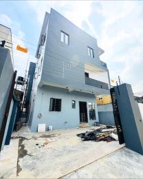 4 bedroom Semi detached Duplex For Sale Ikeja Lagos