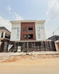 4 bedroom Semi detached Duplex For Sale Anthony Maryland Lagos