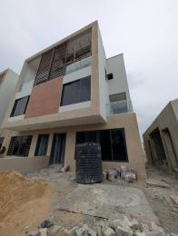 4 bedroom Semi detached Duplex For Sale Ikate Elegushi Lekki Lagos