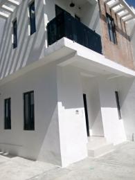 4 bedroom Semi detached Duplex For Rent Newly Built 4bedroom Semi Detached Duplex For Rent In A Secured Estate By Abraham Adesanya Ajah Lagos