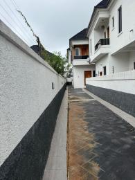 4 bedroom Semi detached Duplex For Rent Nicely Finished 4bedroom Semi Detached Duplex For Rent In Secured Estate Ajah Lagos