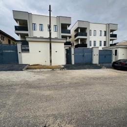 4 bedroom Semi detached Duplex For Sale Magodo GRA Phase 1 Ojodu Lagos