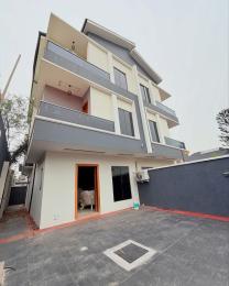4 bedroom Semi detached Duplex For Sale Magodo Gra Phase 1 Kosofe/Ikosi Lagos