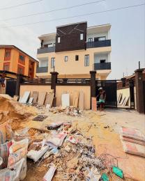 4 bedroom Semi detached Duplex For Sale Ogba Ikeja Lagos