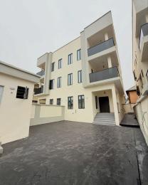 4 bedroom Semi detached Duplex For Sale Magodo GRA Phase 1 Ojodu Lagos