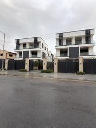4 bedroom Semi detached Duplex For Sale Omole Phase 2 Ojodu Lagos