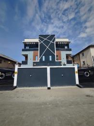 4 bedroom Semi detached Duplex For Sale Harmony Estate Ifako-Gbagada Lagos