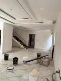 4 bedroom Semi detached Duplex For Rent Millennium Estate Gbagada Lagos