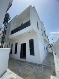 4 bedroom Semi detached Duplex For Sale Ajah Lagos 4 bedroom Semi detached Duplex For Sale Ajah Lagos