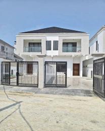 4 bedroom Semi detached Duplex For Sale Ologolo Lekki Lagos 4 bedroom Semi detached Duplex For Sale Ologolo Lekki Lagos