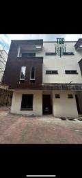 4 bedroom Semi detached Duplex For Sale Opebi Ikeja Lagos