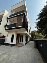 4 bedroom Semi detached Duplex For Sale Ikeja GRA Lagos