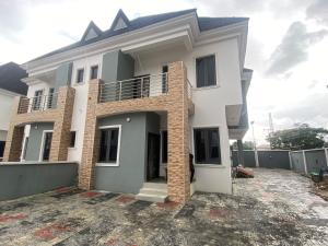 4 bedroom Semi detached Duplex For Sale Anthony Village Maryland Lagos
