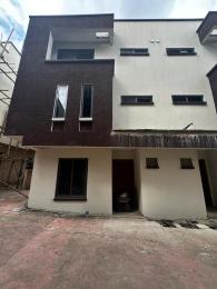 4 bedroom Semi detached Duplex For Sale Opebi Ikeja Lagos
