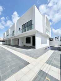4 bedroom Semi detached Duplex For Sale Ikota Lekki Lagos