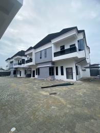 4 bedroom Semi detached Duplex For Sale Vgc Victoria Garden City Lekki Lagos