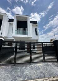 4 bedroom Terraced Duplex For Sale Ikota Lekki Lagos