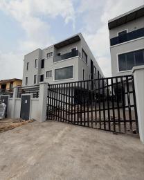 4 bedroom Terraced Duplex For Sale Ogba Ikeja Lagos