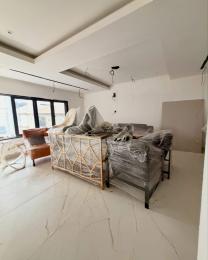 4 bedroom Detached Duplex For Sale Gbagada Lagos