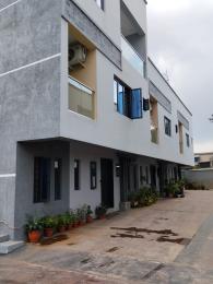 4 bedroom Terraced Duplex For Sale Estate Ilupeju Lagos
