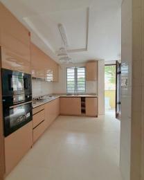4 bedroom Terraced Duplex For Sale Adeniyi Jones Ikeja Lagos