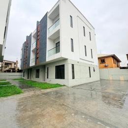 4 bedroom Terraced Duplex For Sale Adeniyi Jones Ikeja Lagos