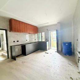 4 bedroom Terraced Duplex For Sale Ikeja GRA Lagos