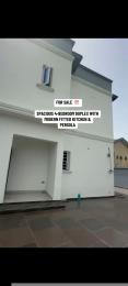 4 bedroom Terraced Duplex For Sale By I Fitness Gym Imam Ligali, Ori Oke Ogudu Lagos