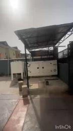 4 bedroom Terraced Duplex For Rent Lekki Phase One Lekki Lagos
