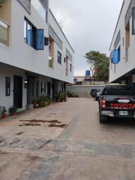4 bedroom Terraced Duplex For Sale Estate Ilupeju Lagos