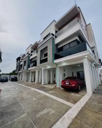 4 bedroom Terraced Duplex For Sale Phase 2 Magodo Kosofe/Ikosi Lagos