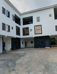 4 bedroom Terraced Duplex For Sale Omole Phase 1 Ikeja Lagos