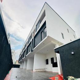 4 bedroom Terraced Duplex For Sale Maryland Lagos