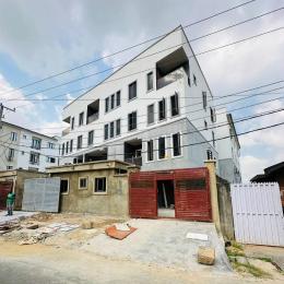 4 bedroom Terraced Duplex For Sale Maryland Lagos