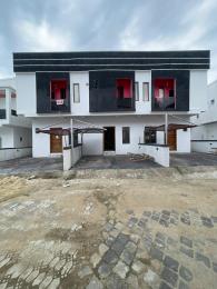 4 bedroom Terrace For Sale Abraham Adesanya Ajah Lagos