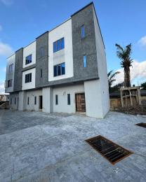 4 bedroom Terraced Duplex For Sale Surulere Lagos 4 bedroom Terraced Duplex For Sale Surulere Lagos